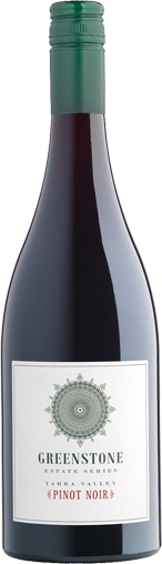 Greenstone Vineyards Estate Series Yarra Valley Pinot Noir 2020 Yarra Valley